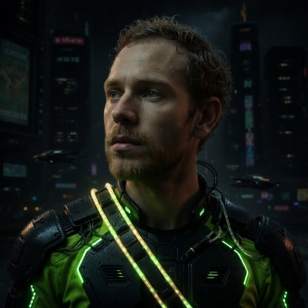 cyberpunk brandon