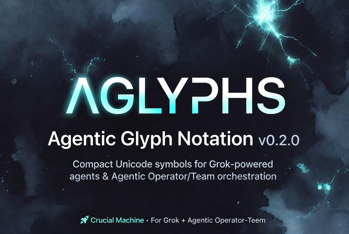 aglyphs logo